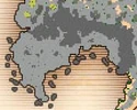 Map graybeach