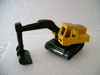 MB-32 Excavator