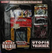 UtopiaValueBox