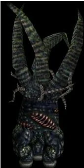 Dark Young
