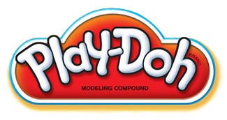 Playdoh Logo
