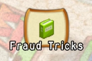 Book - Fraud Tricks