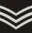 Sergeant Insignia