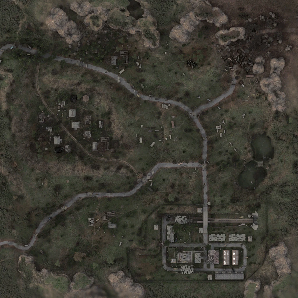 сталкер чистое небо 2