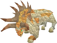 Spirit graahk