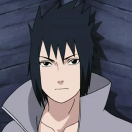 Sasuke profil 2