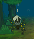 Skulltula (Spirit Tracks)