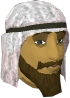 Sabeil chathead