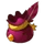 Purple Piwipouch