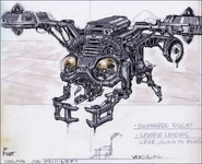 Vertibird CA1