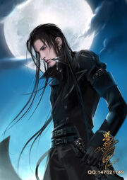 DarkHeise