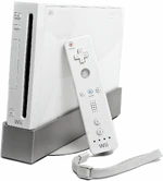 The Nintendo Wii