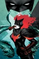 Batwoman Vol 2 9 Textless