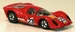 FerrariP4-Red