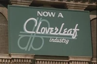 Cloverleaf Industry