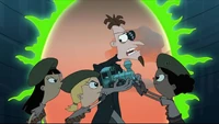 Doof 2's defeat