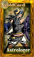 Male Astrologer Card