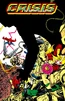 Crisis on Infinite Earths #2}} Virgin