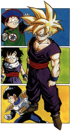 Ssjgohan