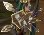 Zulian Ward
