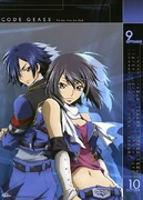 Akito and..