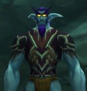 Breastplate of Sorrow