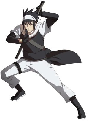 Time skip hibari