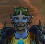Timeway Headgear
