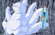 Rokubi y Utakata