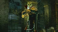 Boss King