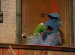 409 kermit sam