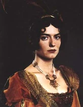 Caroline