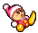 KNiD Poppy Bros. Sr. sprite