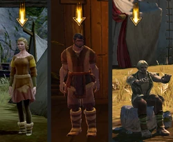 Tuatha spies