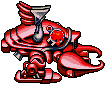 KSSU Heavy Lobster sprite