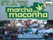 Fortaleza 2012 GMM Brazil