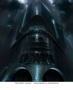 Tron legacy 12913387754722