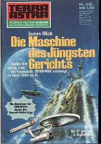 Die Maschine des Jüngsten Gerichts