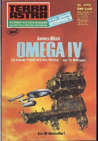 Omega IV