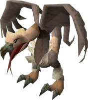 Spirit vulatrice