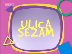 UlicaSezamTitle