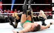Raw 11-8-10 11