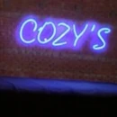 Cozy's cropped