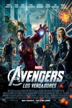 PosterAvengersBigEspanol