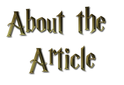 About the Article