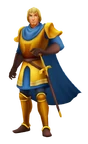 Captain Phoebus KH3D