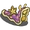 Sea Slug-icon