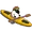 Sheep Kayak-icon