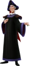 Claude Frollo KH3D