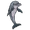 Tailskipping Dolphin-icon
